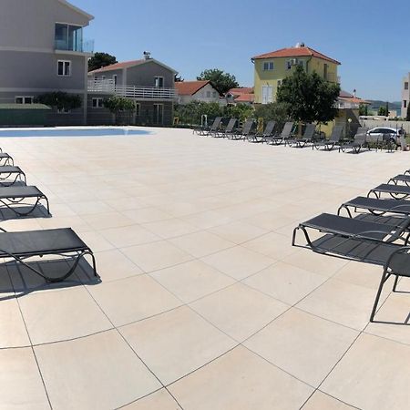 Lipovac Resort Ficus Билице Экстерьер фото