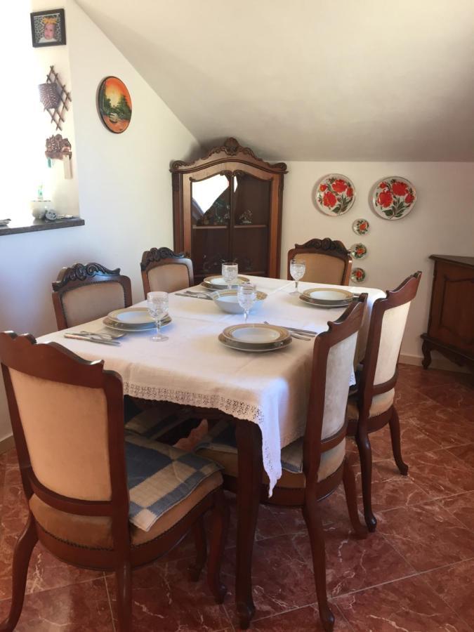 Lipovac Resort Ficus Билице Экстерьер фото