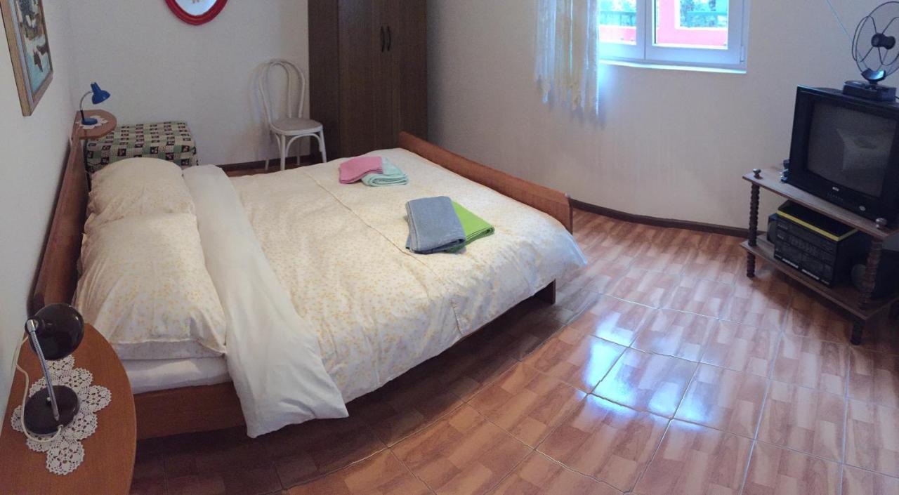 Lipovac Resort Ficus Билице Экстерьер фото