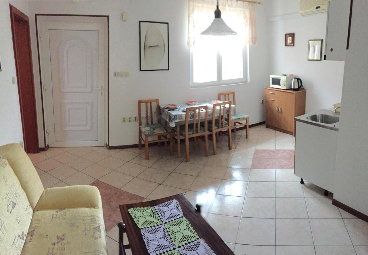 Lipovac Resort Ficus Билице Экстерьер фото