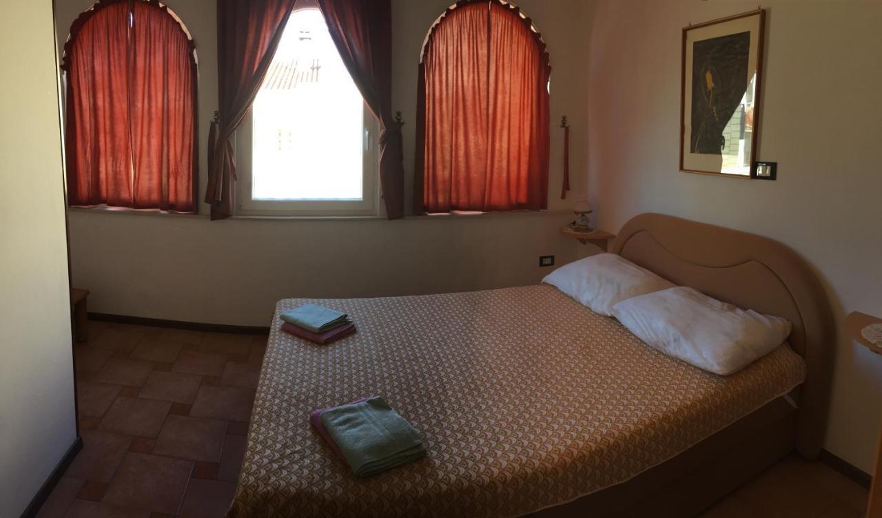 Lipovac Resort Ficus Билице Экстерьер фото