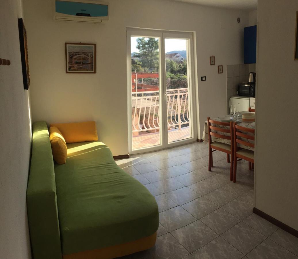 Lipovac Resort Ficus Билице Экстерьер фото
