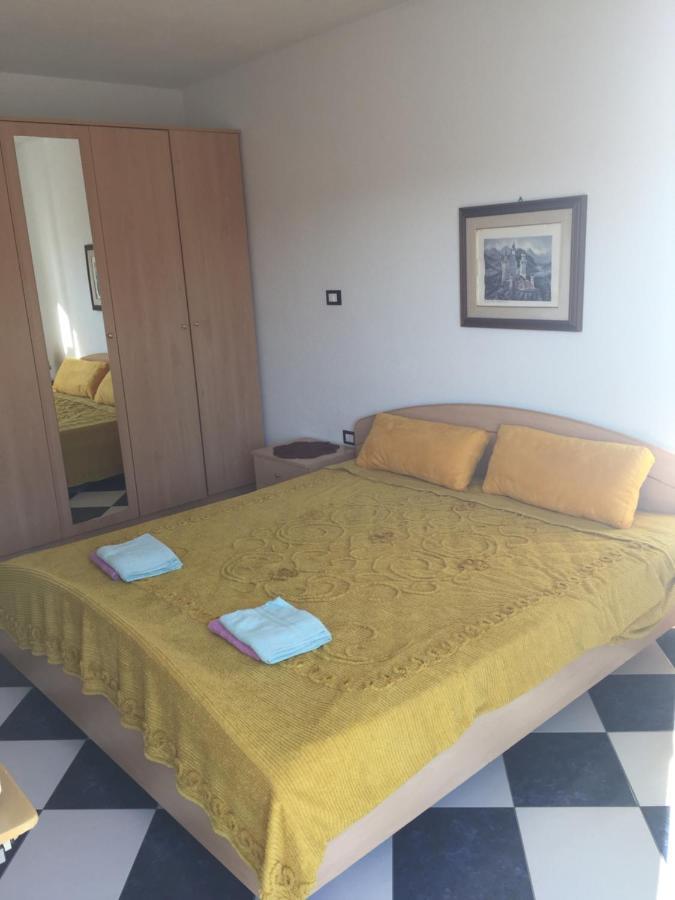 Lipovac Resort Ficus Билице Экстерьер фото