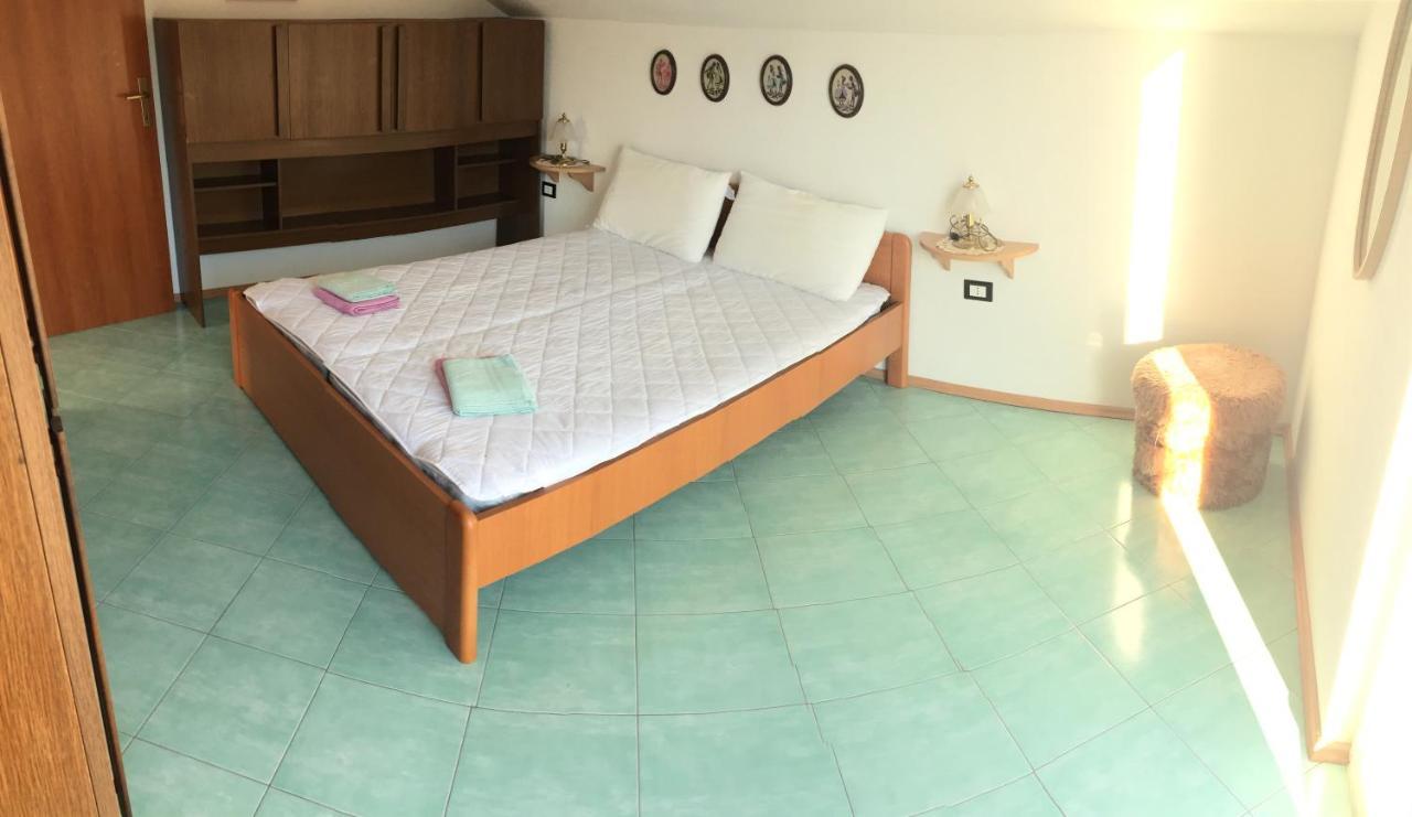 Lipovac Resort Ficus Билице Экстерьер фото