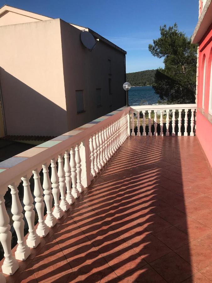 Lipovac Resort Ficus Билице Экстерьер фото