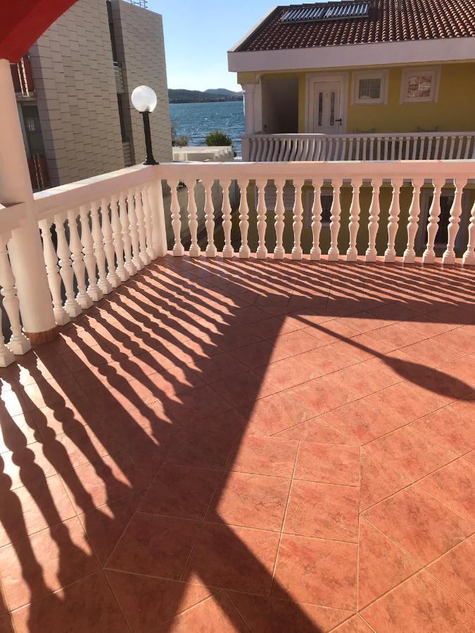 Lipovac Resort Ficus Билице Экстерьер фото