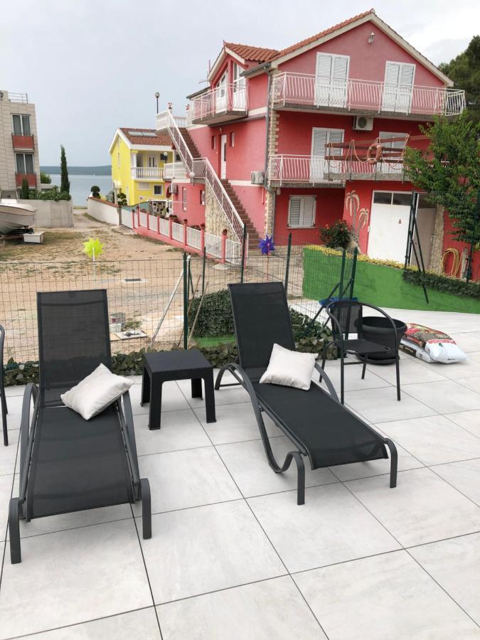 Lipovac Resort Ficus Билице Экстерьер фото