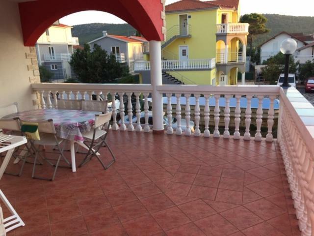 Lipovac Resort Ficus Билице Экстерьер фото