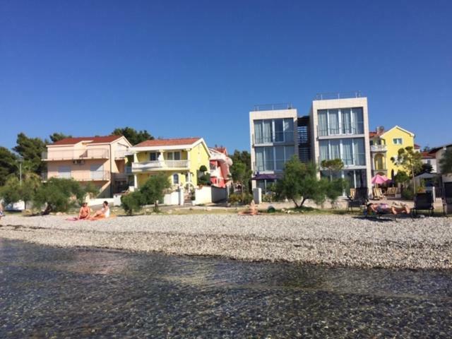 Lipovac Resort Ficus Билице Экстерьер фото